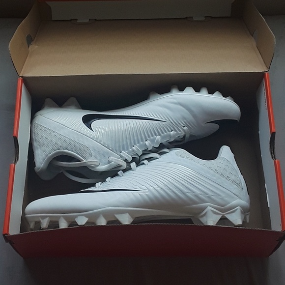 Nike Vapor Speed 2 TD Football Cleats (Size 13) - Picture 1 of 4